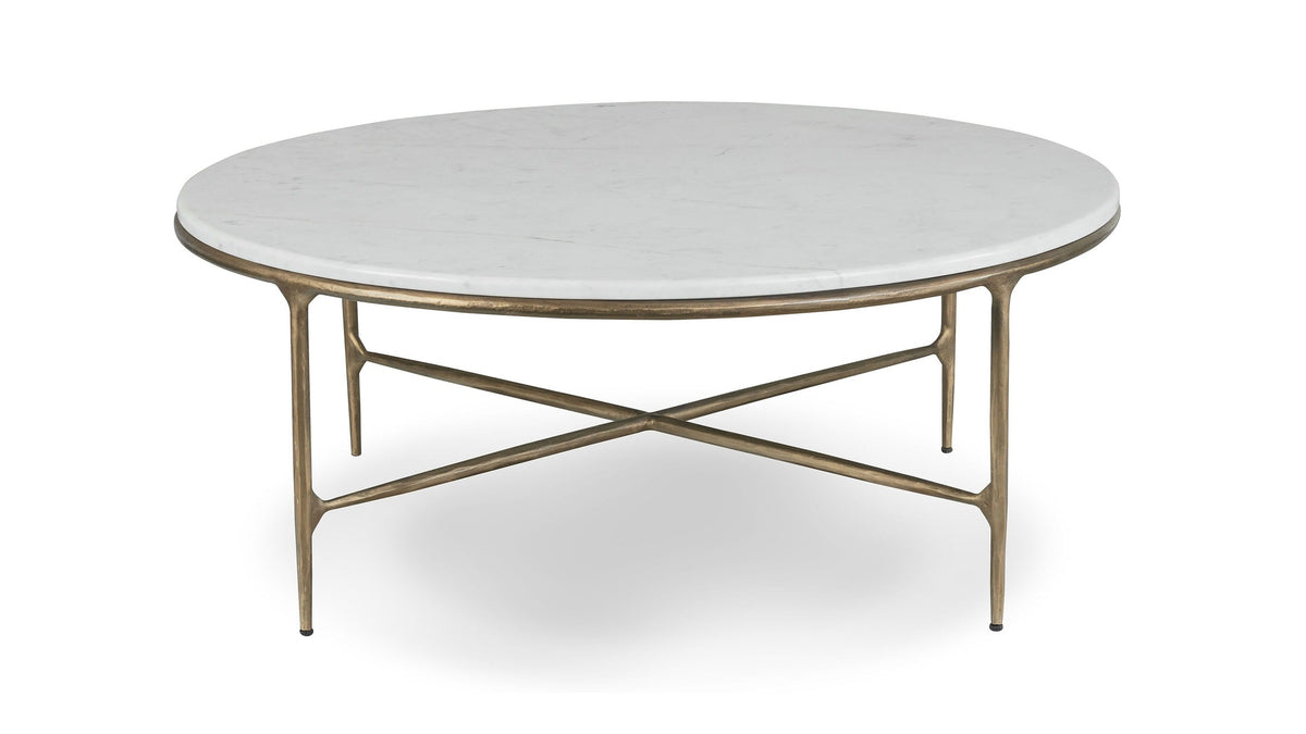 Keswick Round Cocktail Table