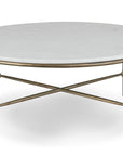 Keswick Round Cocktail Table