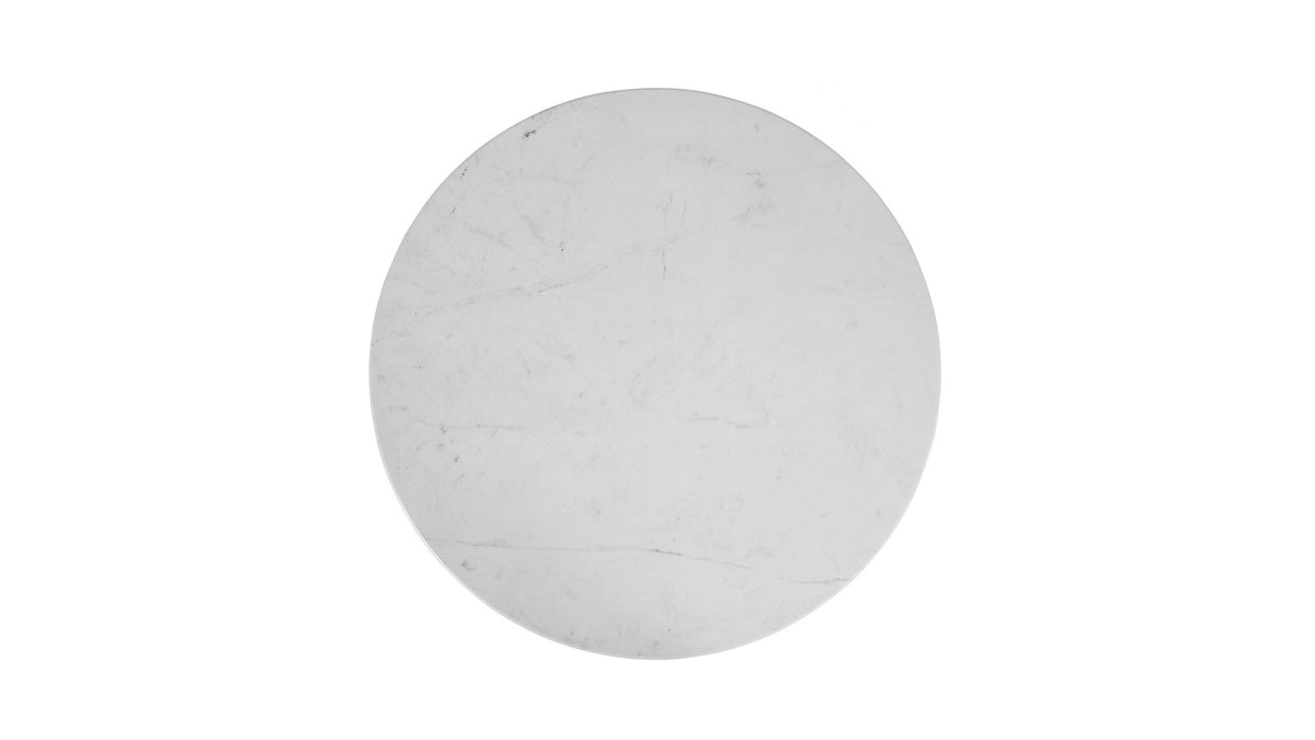 Keswick Round Cocktail Table