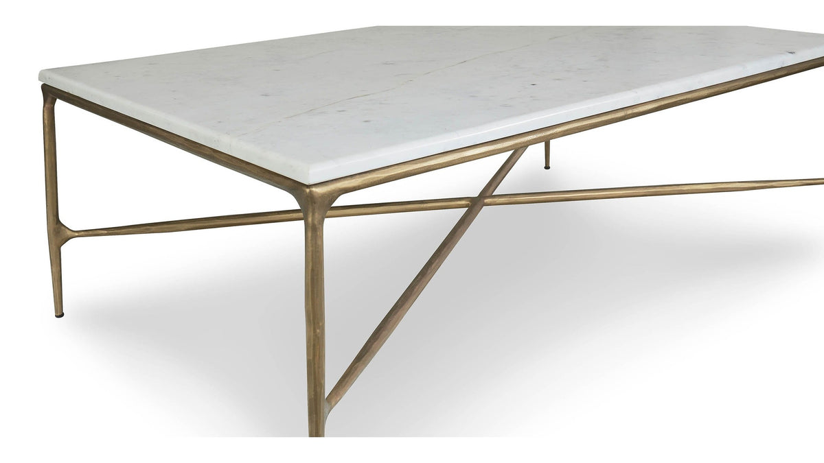 Keswick Rectangular Cocktail Table