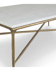 Keswick Rectangular Cocktail Table