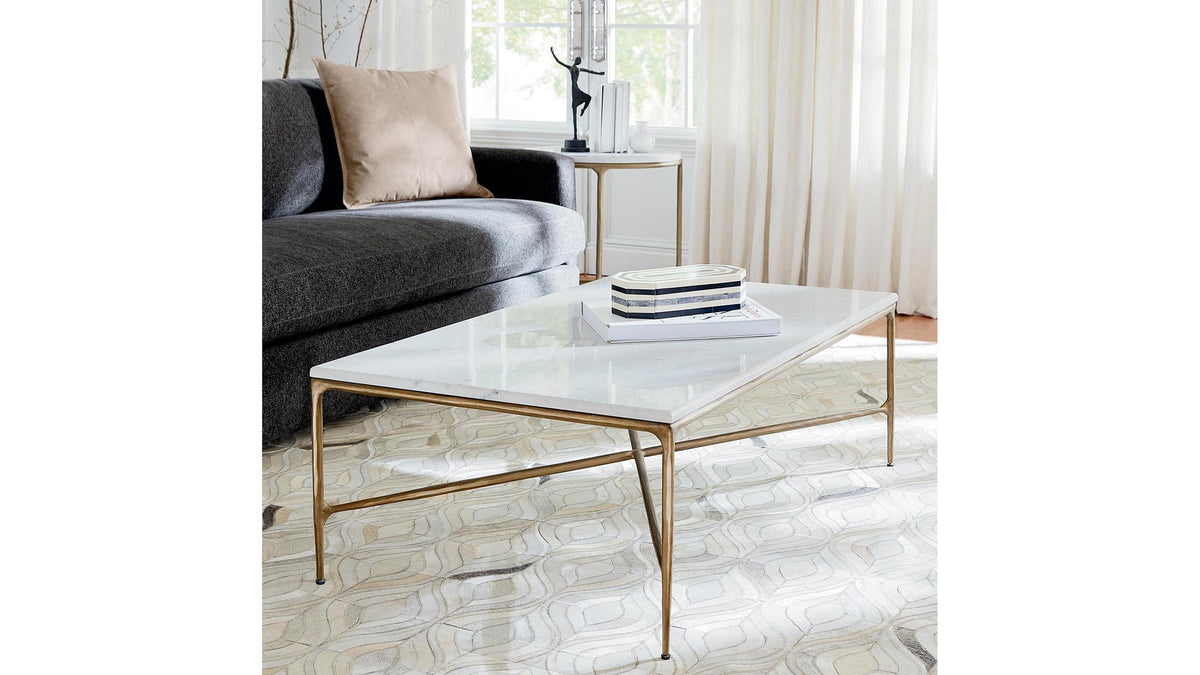 Keswick Rectangular Cocktail Table