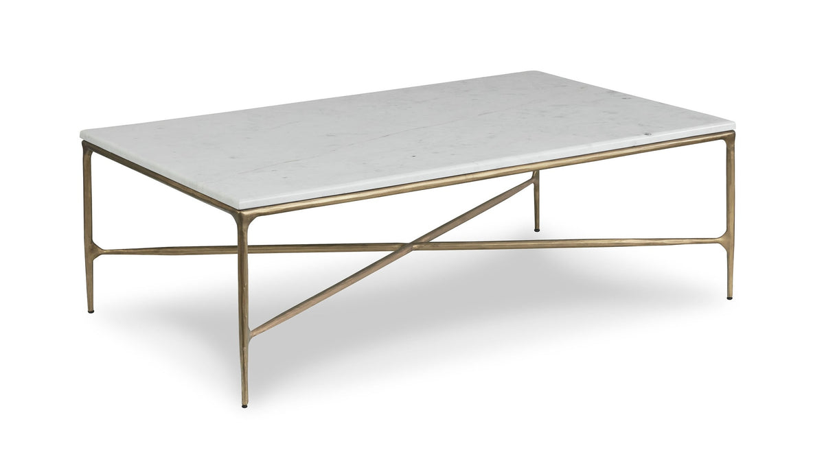Keswick Rectangular Cocktail Table
