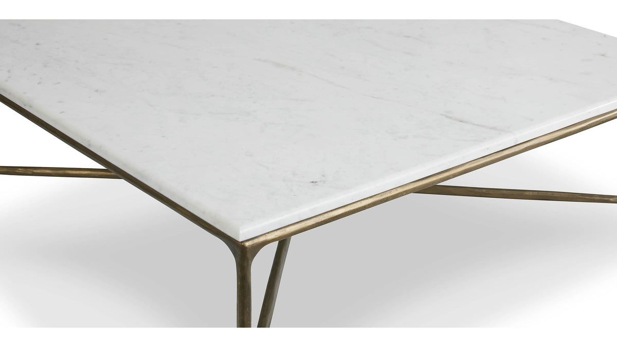 Keswick Square Cocktail Table