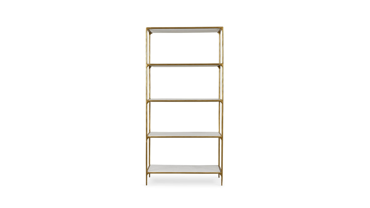 Keswick Etagere
