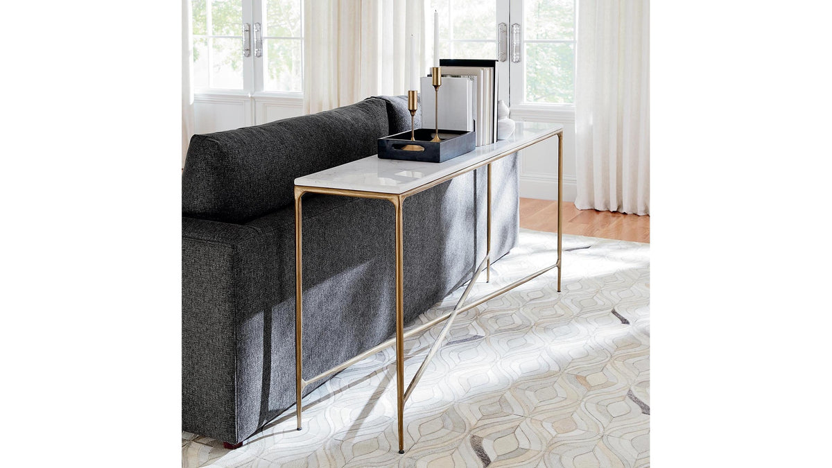 Keswick Console Table