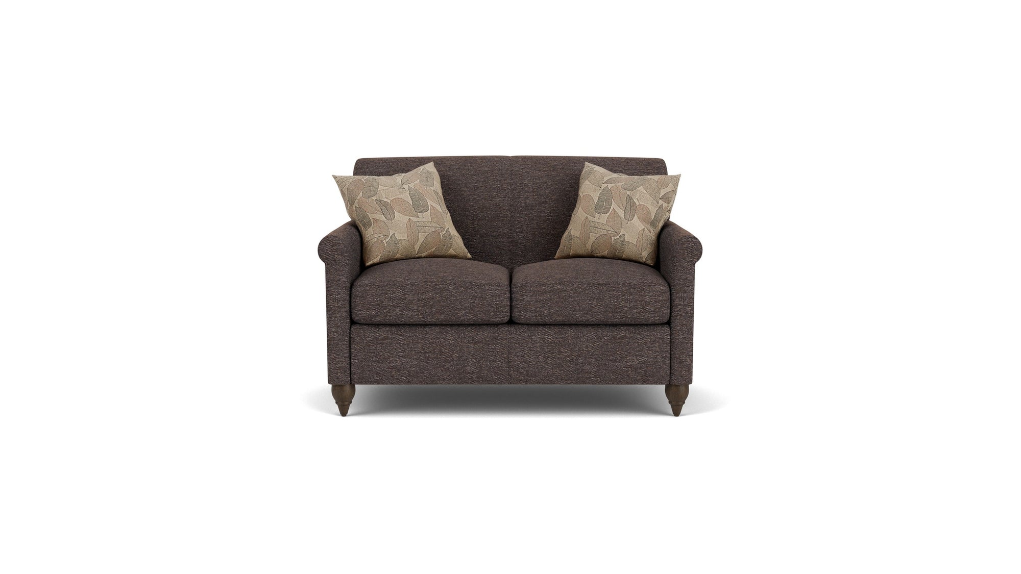 Stella - Fabric Loveseat