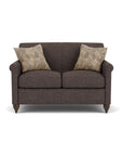 Stella - Fabric Loveseat