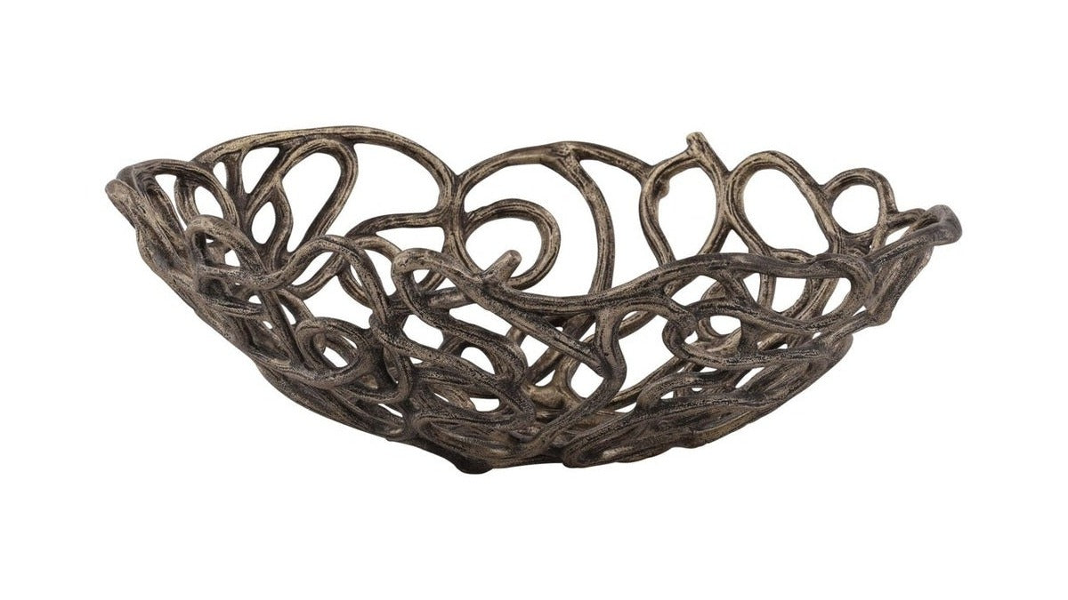 Kelly - Bowl - Bronze