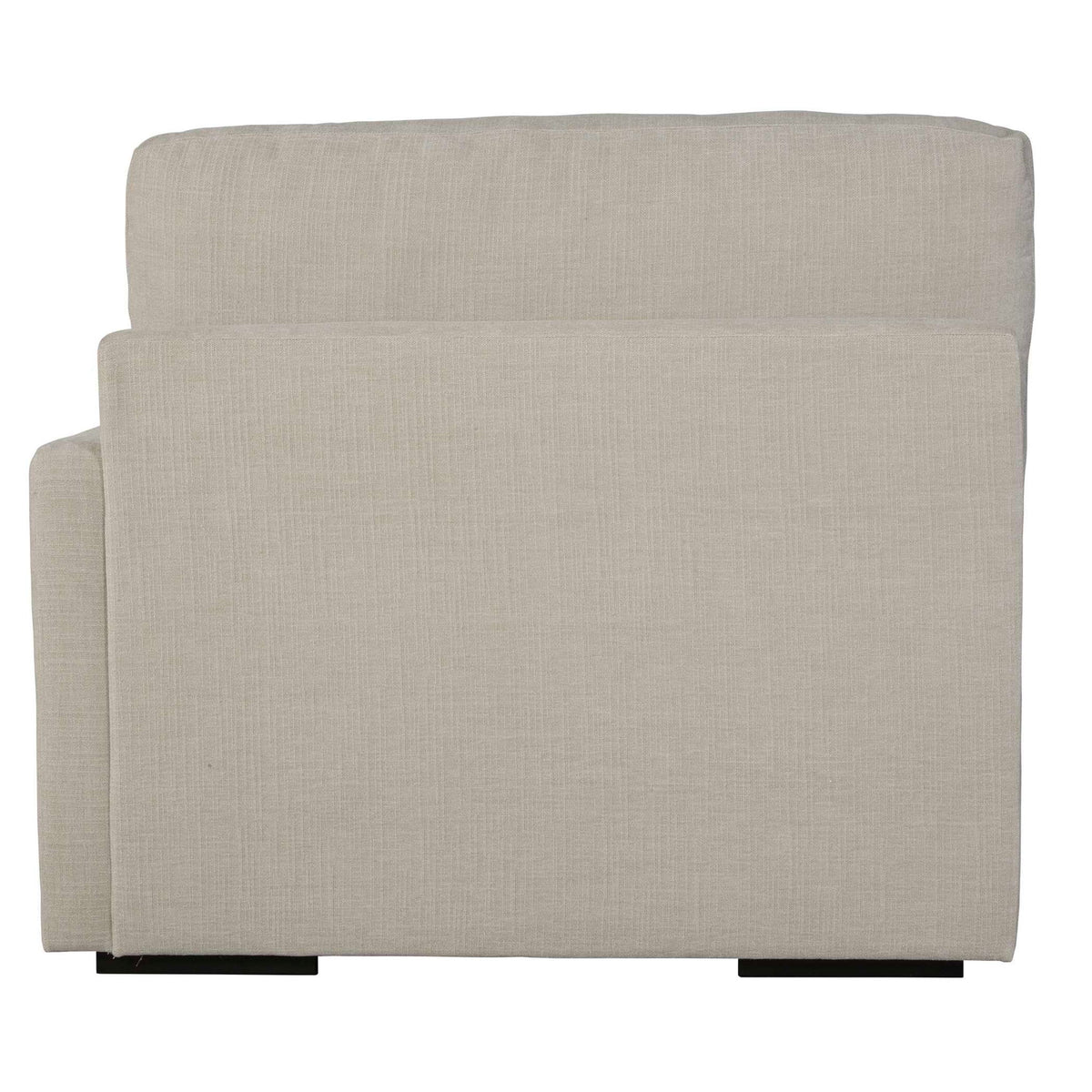 Refuge - Sofa Chaise