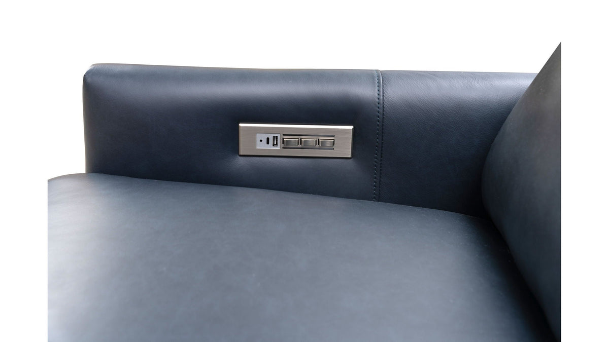 Ledger - 3P Recliner