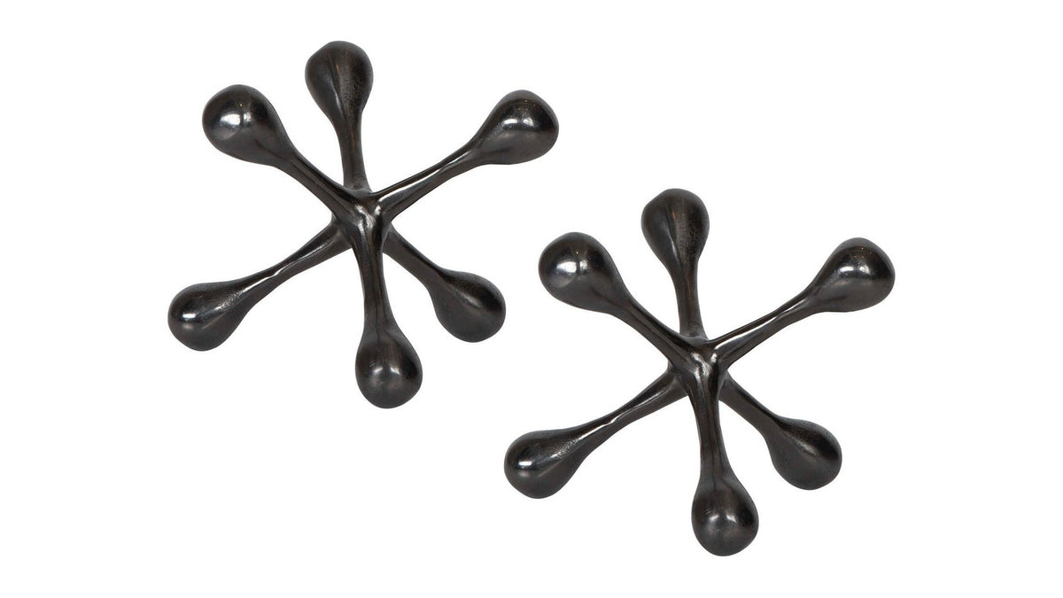 Harlan - Objects Set of 2
