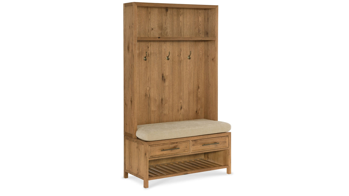 Cashiers - Locker