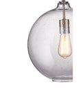 Chauncey - Pendant - Antique Brass