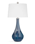 Nanda - Table Lamp - Blue