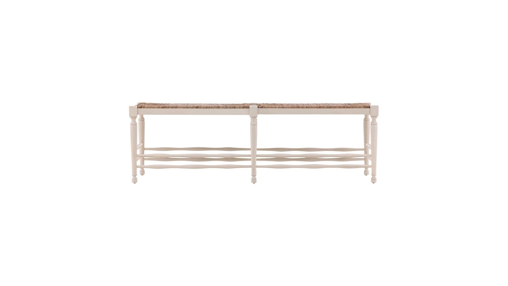 Reed - Bench