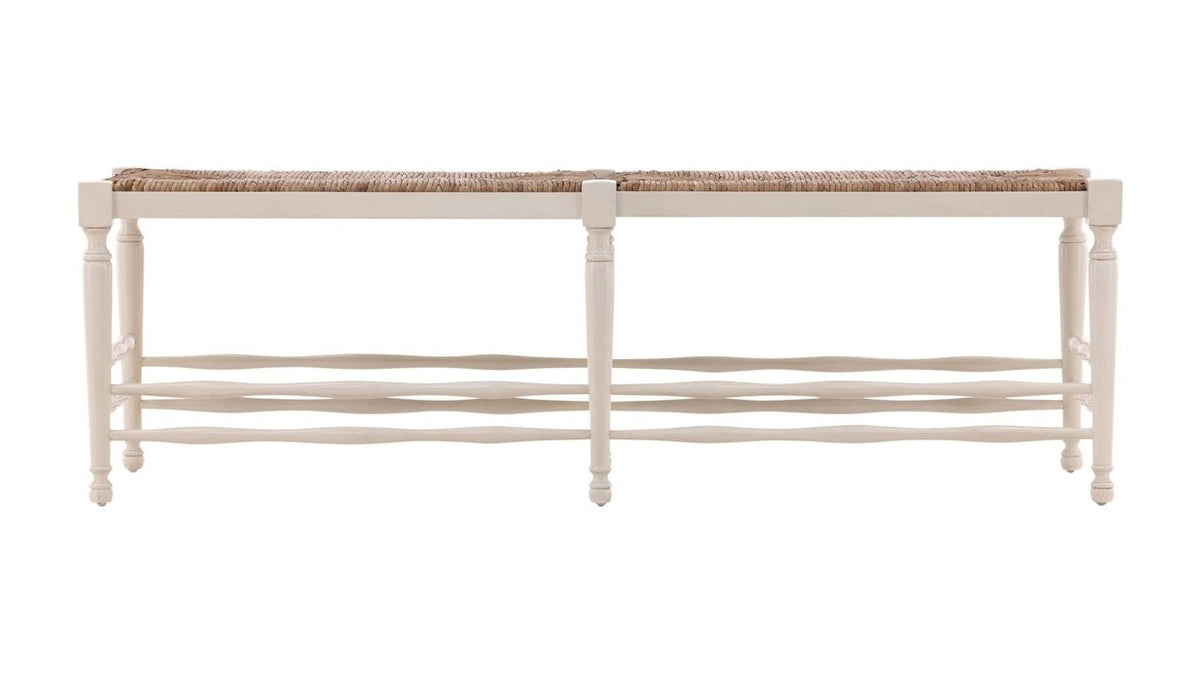 Reed - Bench