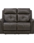 Ranger - Power Reclining Loveseat