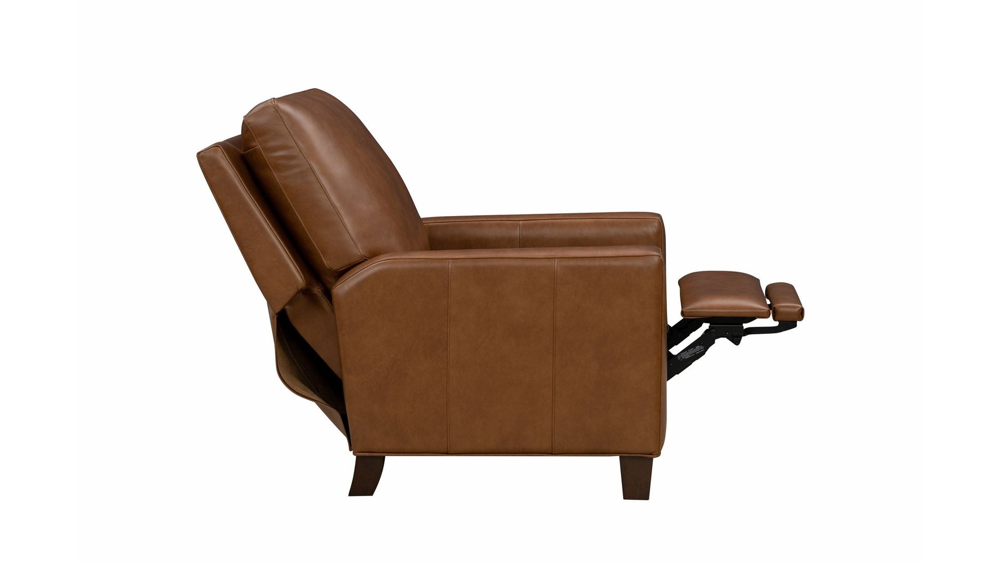 Fairview - Recliner Push Thru The Arm