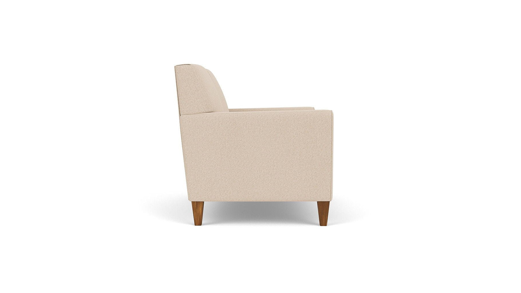 Digby - Stationary Loveseat