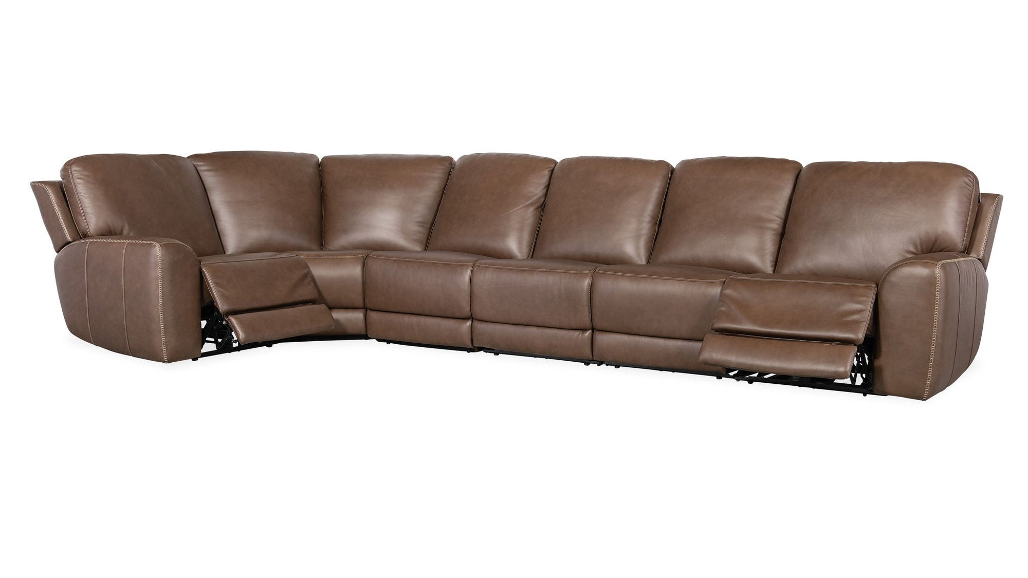 SS - Torres Sectional