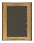 Around The Bend - Mirror - Golden Bronze