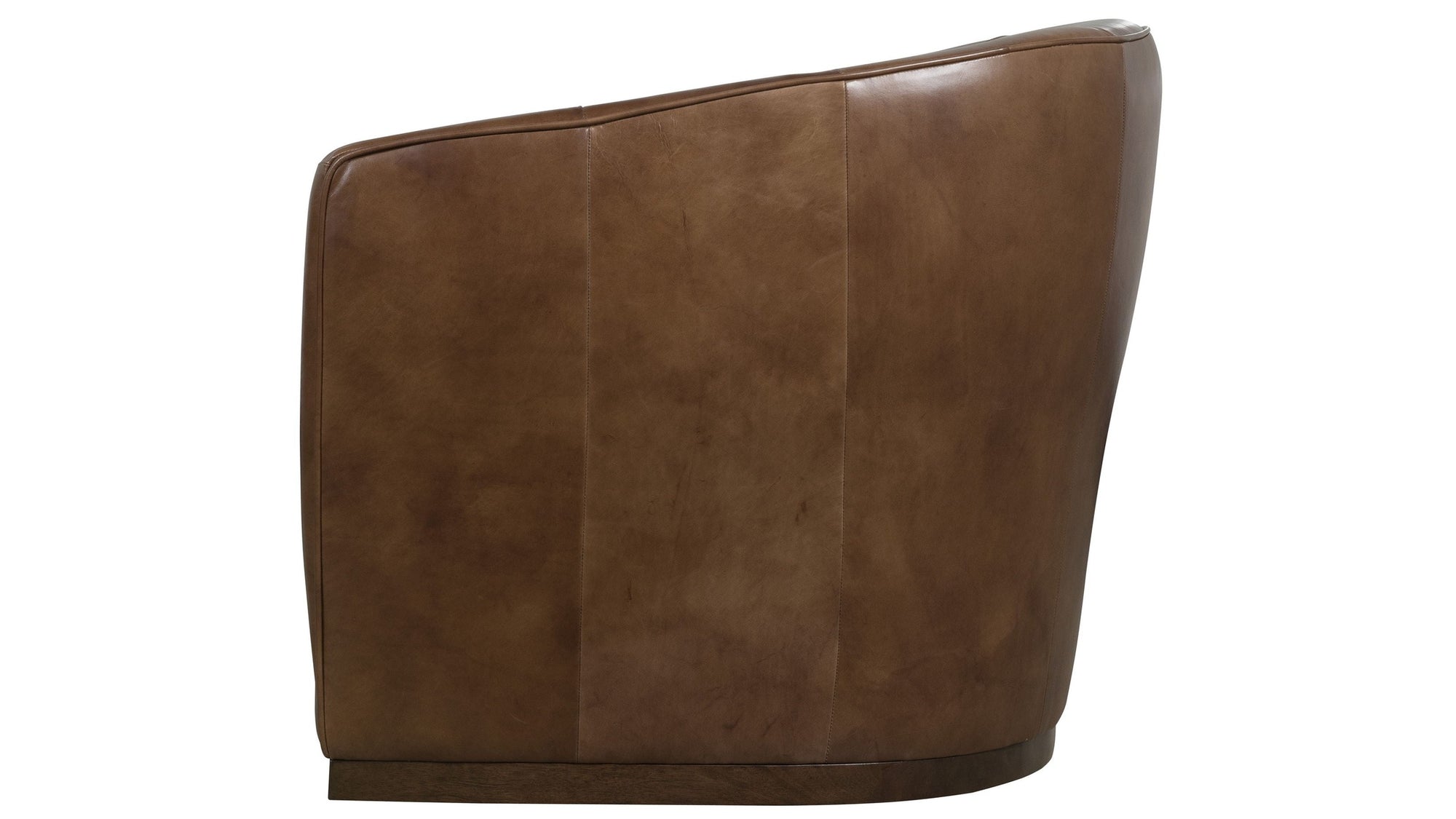 Fairfax - Swivel Chair