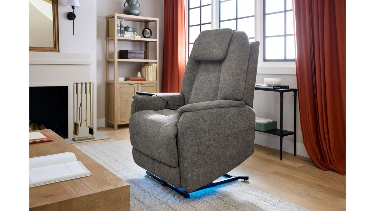 Zecliner Model 3+ - Power Sleep Chair