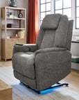 Zecliner Model 3+ - Power Sleep Chair