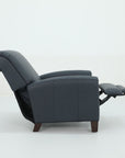 Harrington - Recliner Push Thru The Arm