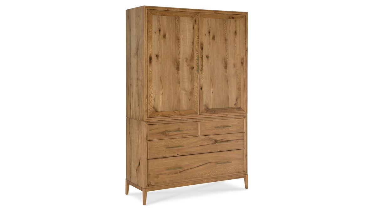 Cashiers - Wardrobe