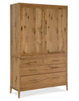 Cashiers - Wardrobe Hutch