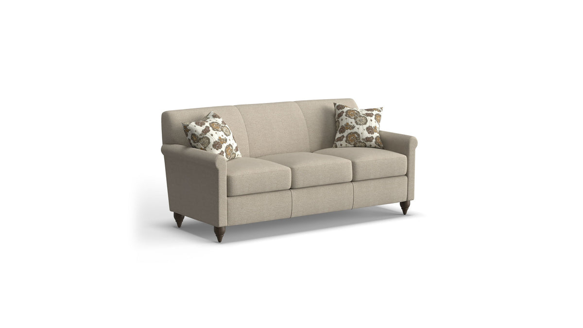 Stella - Fabric Sofa