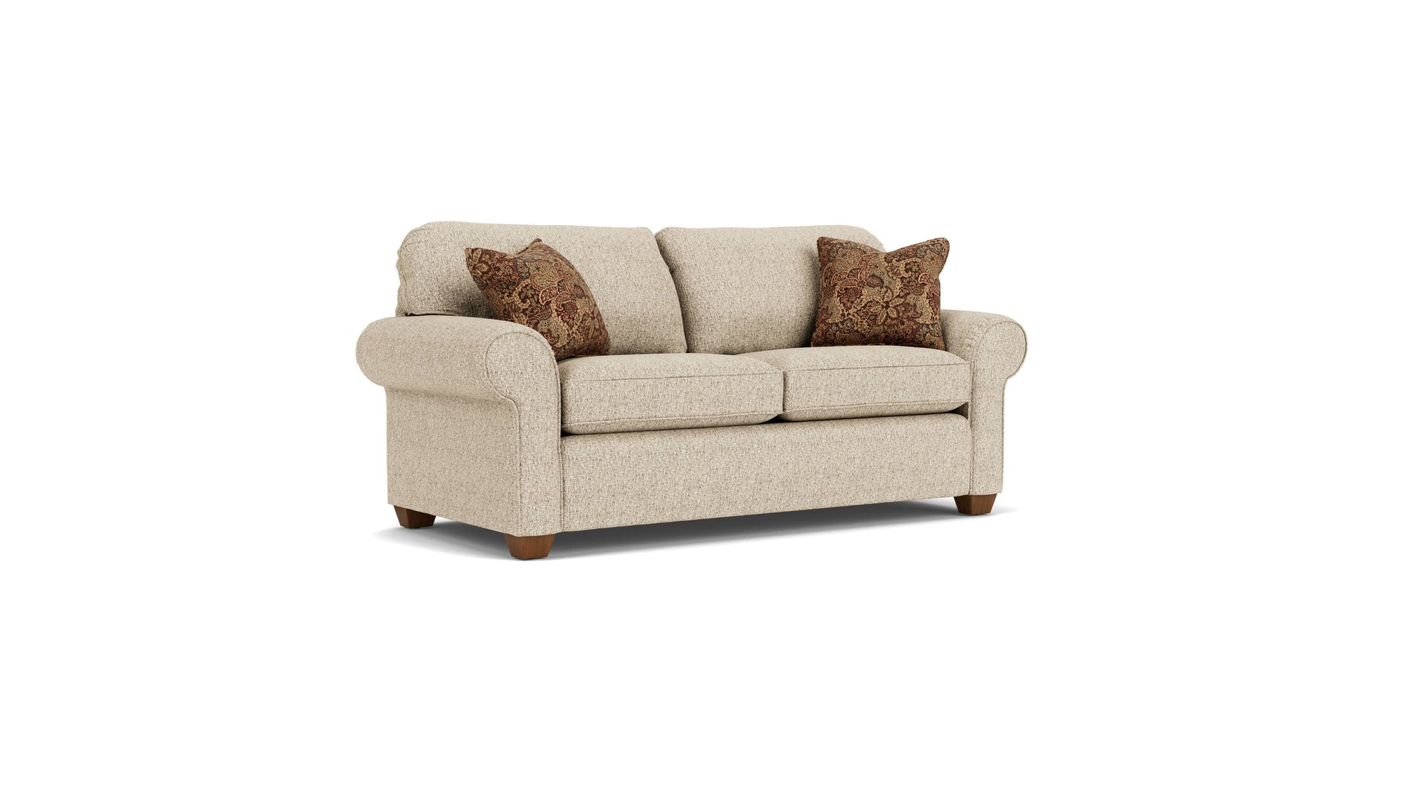 Thornton - Two-Cushion Sofa
