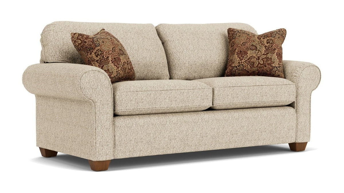 Thornton - Two-Cushion Sofa