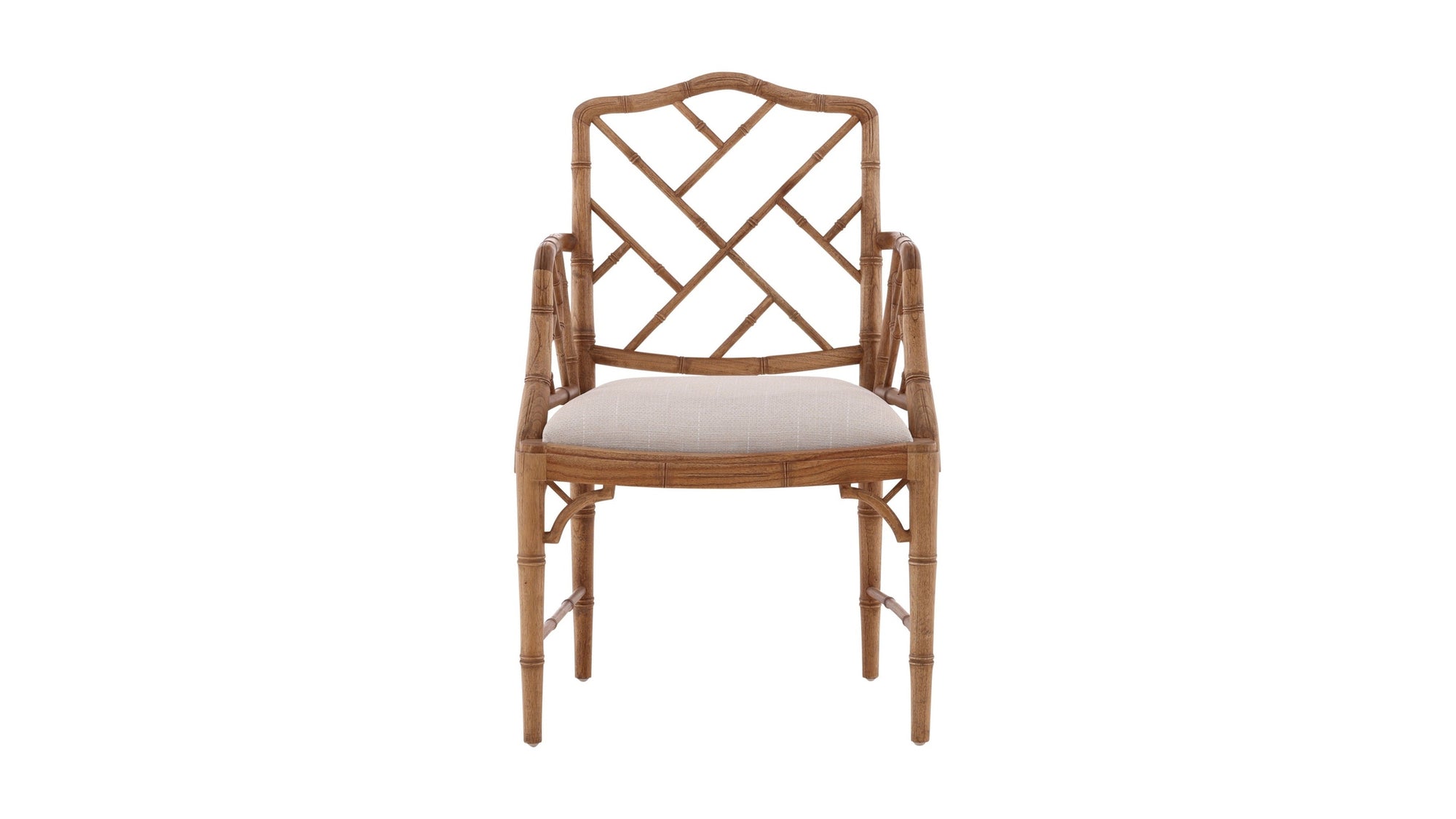 Sawyer - Arm Chair