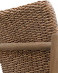 Sumba - Outdoor Lounge Chair