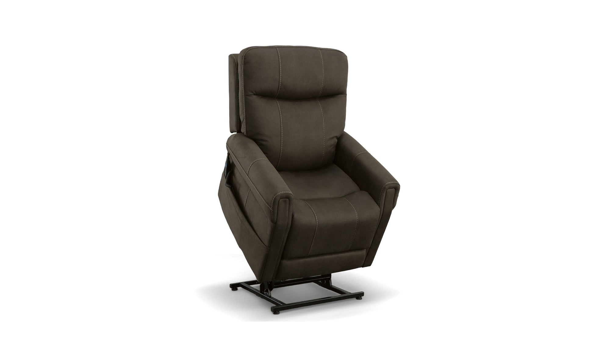 Jenkins - Power Lift Recliner With Right-Hand Control