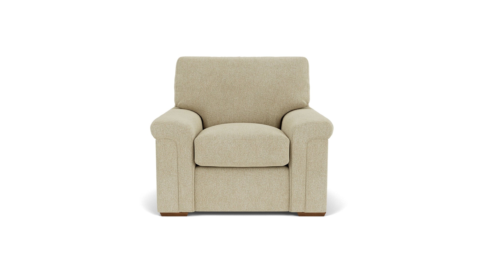 Blanchard - Fabric Chair