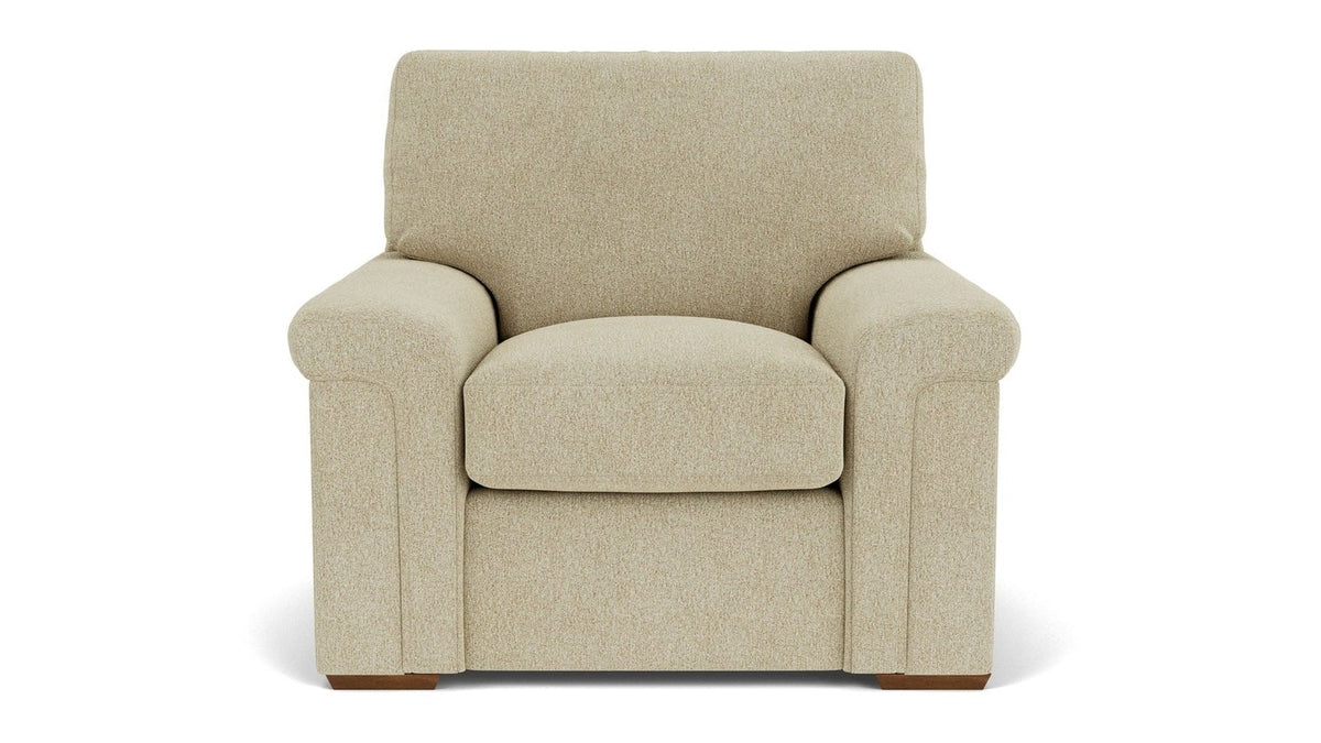 Blanchard - Fabric Chair