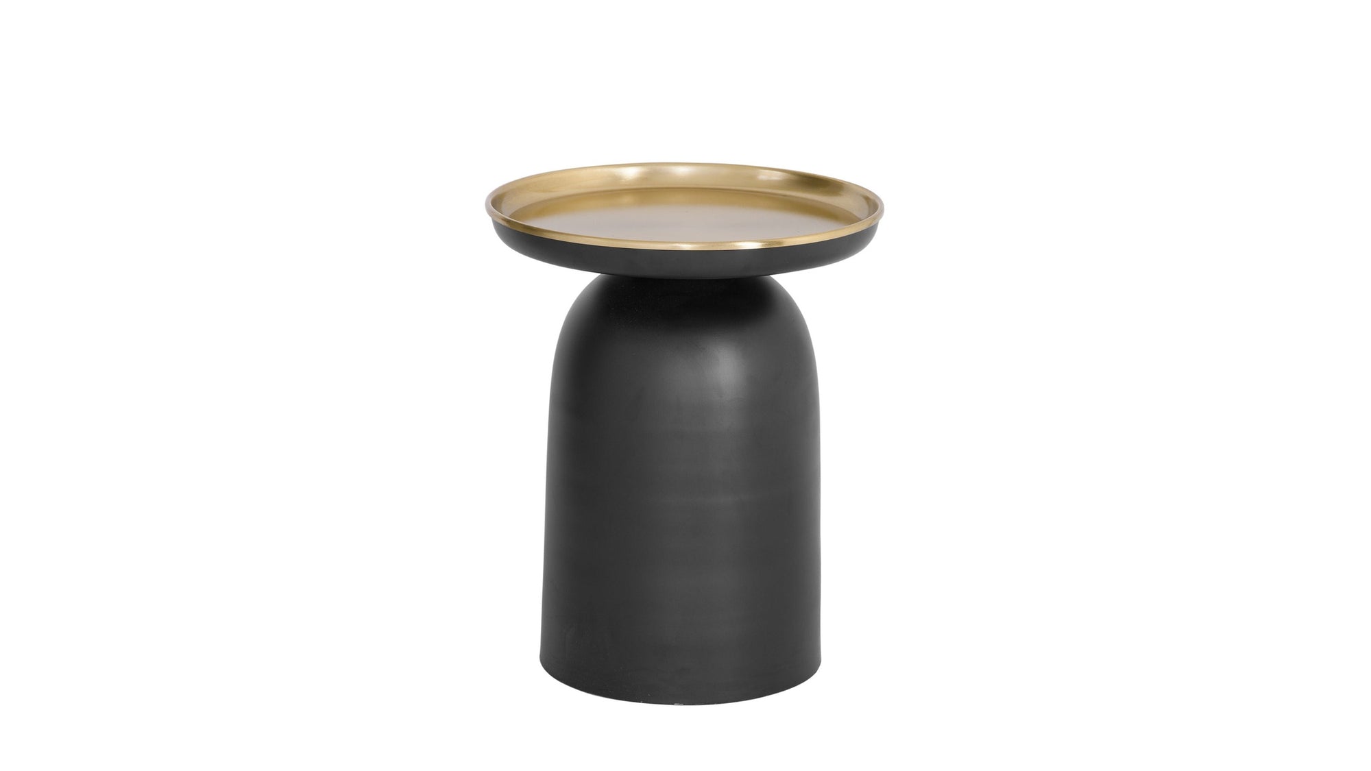 Leta - Scatter Table - Black