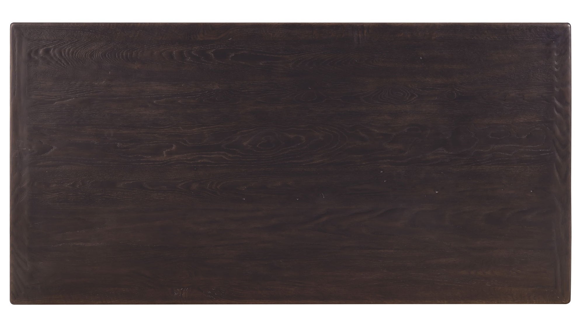 Driftwood - Executive Desk