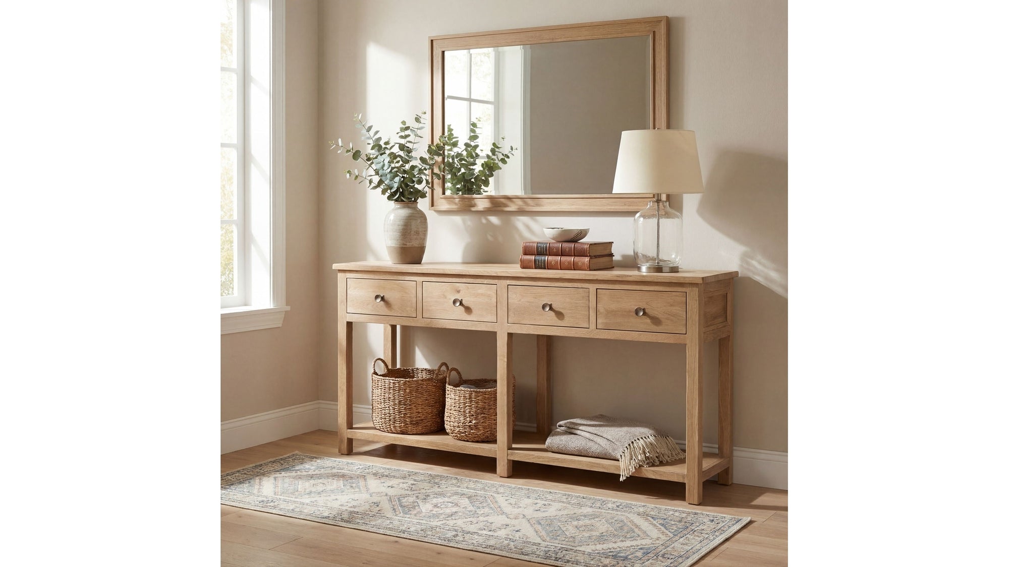 Driftwood - Sideboard