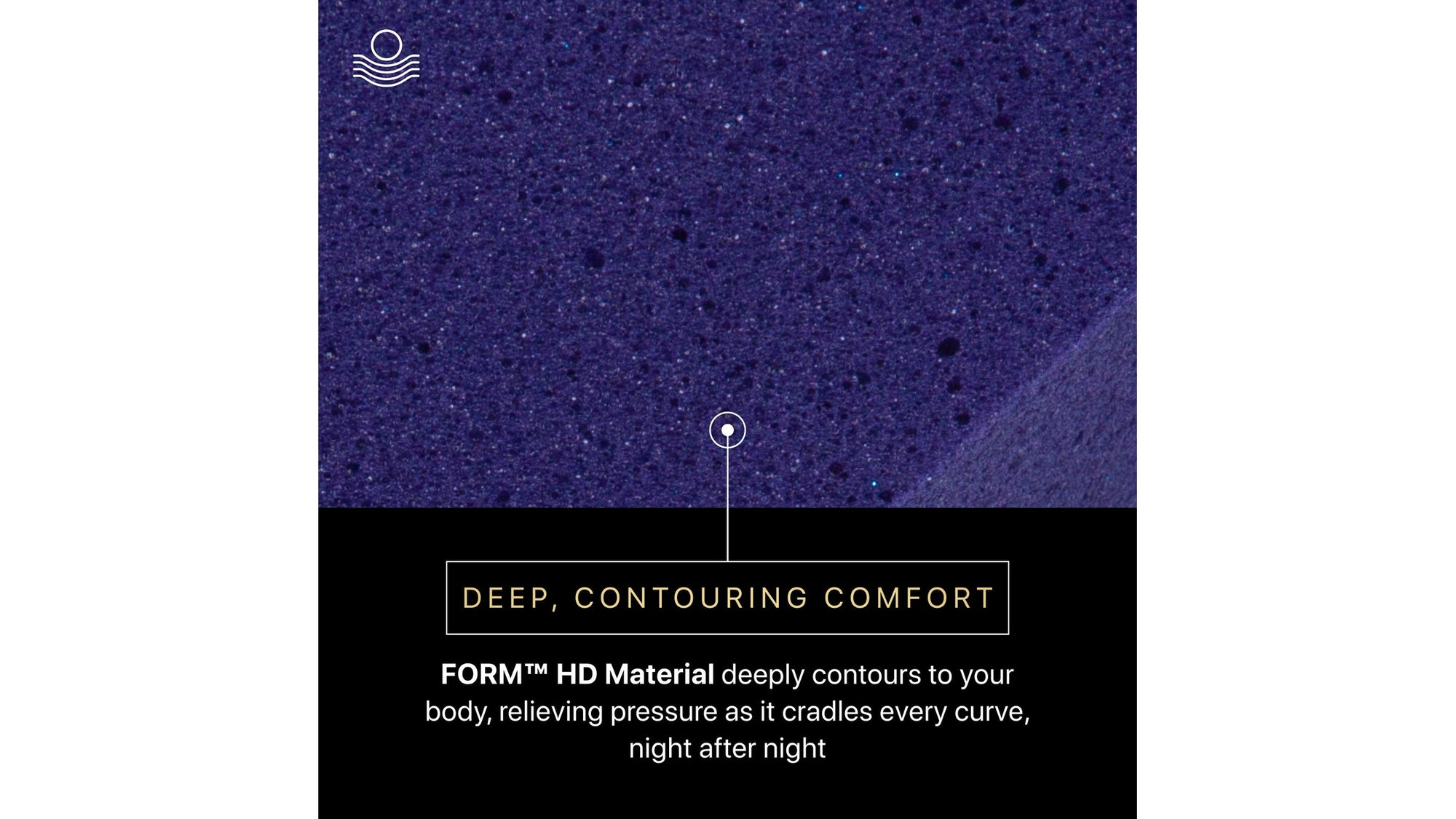 Beautyrest Black Hybrid - 14.5" Series Three XCS Plush Mattress