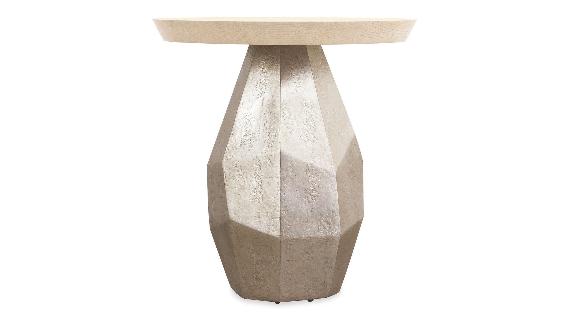 Westwood - Accent Table - Beige