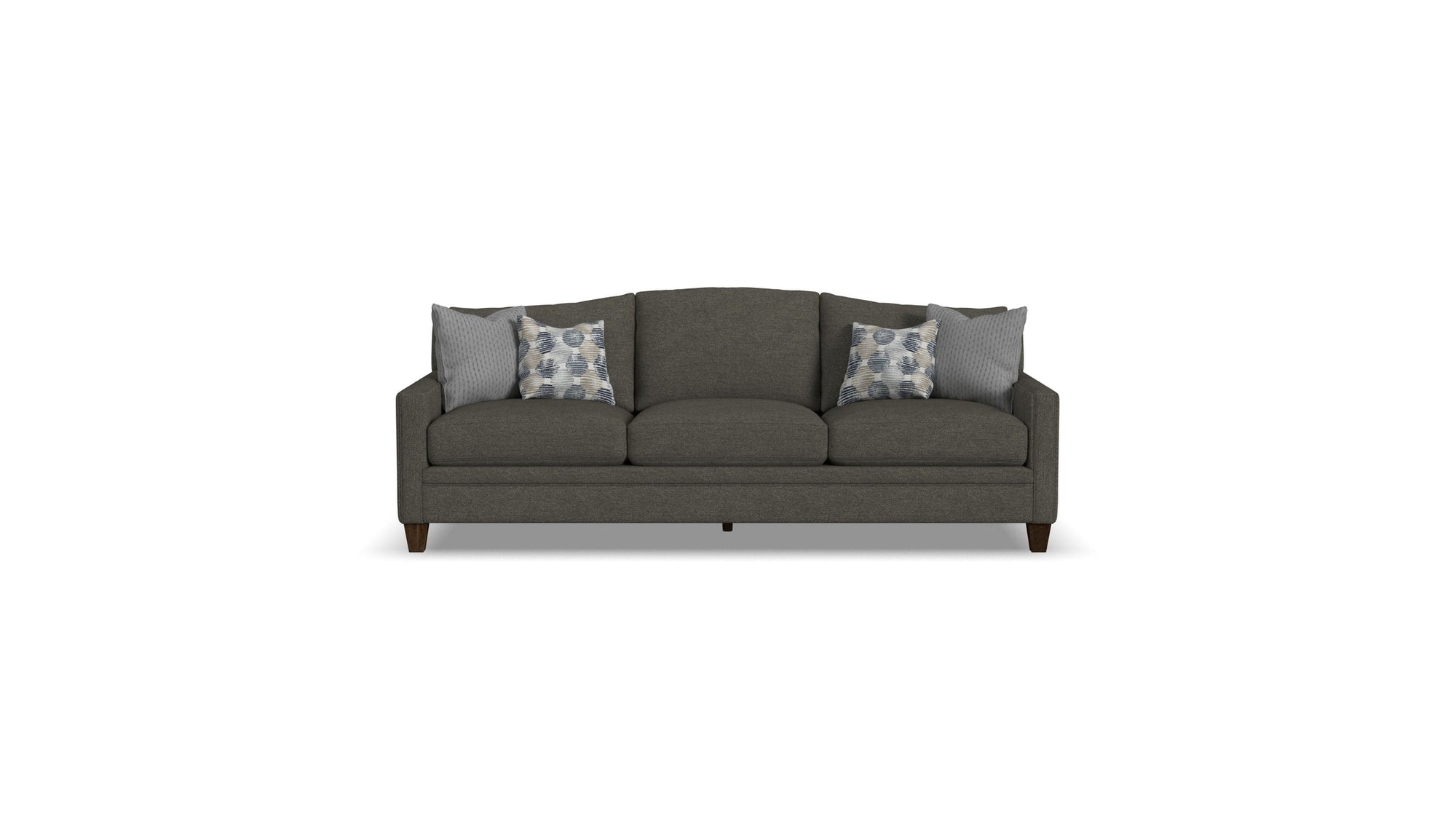Lottie - Fabric Sofa