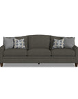 Lottie - Fabric Sofa