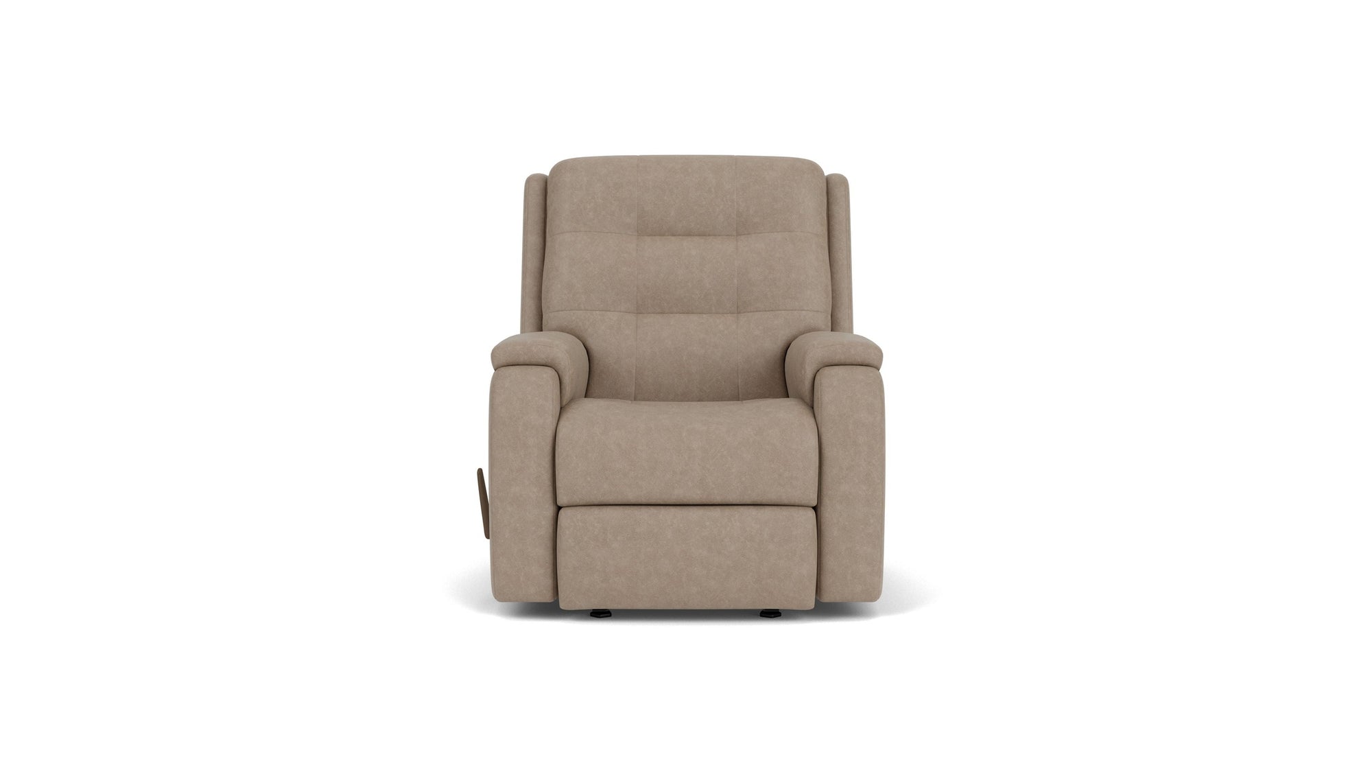 Arlo - Manual Recliner