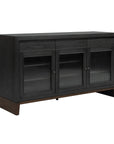 Waterfall - Buffet - Deep Ebony