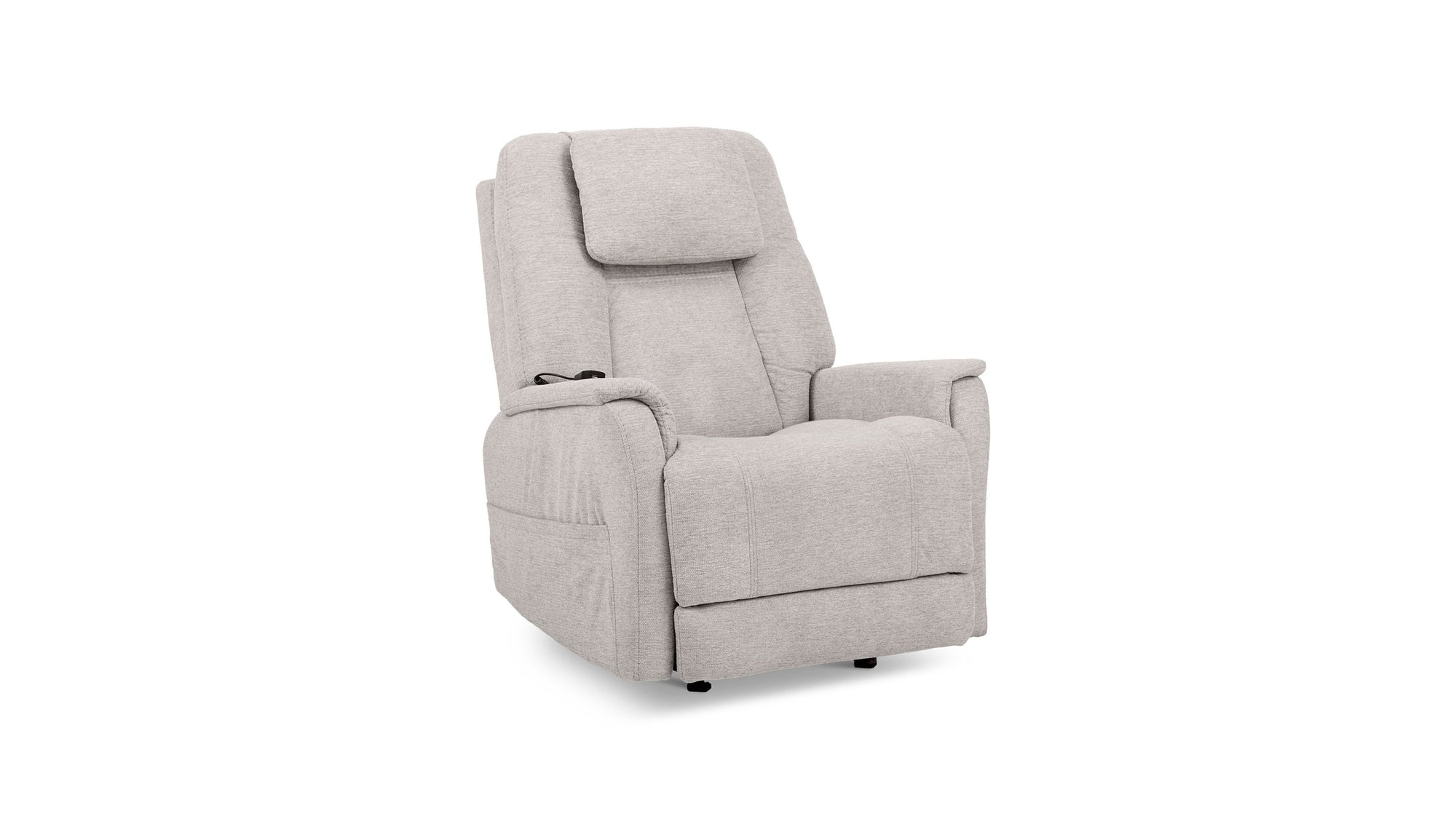 Zecliner Model 3+ - Power Reclining Sleep Chair